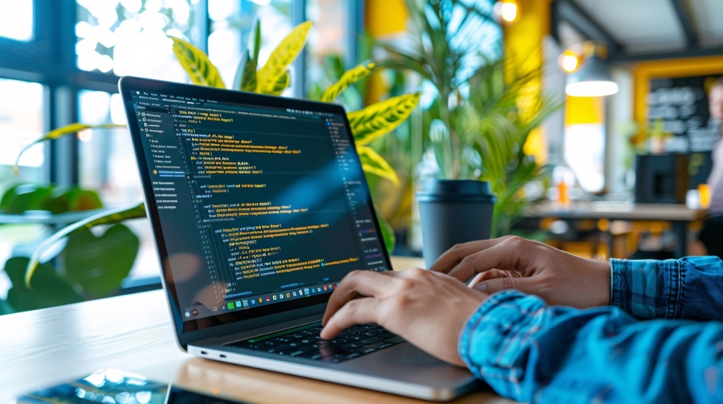 Software Engineering & Full Stack Development